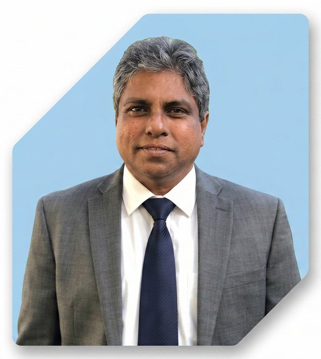 Laknath Peiris