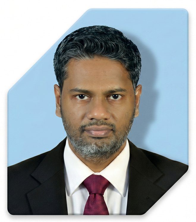 Uditha Nissanka
